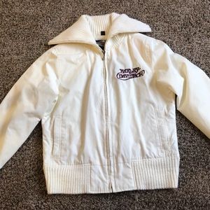 Women’s Harley Davidson Small jacket